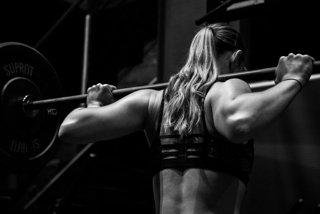 Training Intensity: 4 Indicators you’re training hard enough to progress in the gym